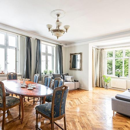 Grand Apartment Sopot Happy Hours Kültér fotó