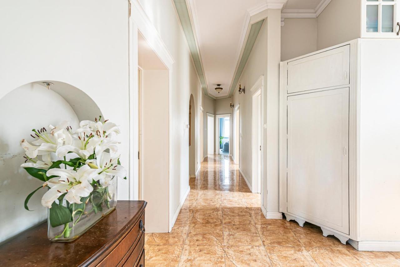 Grand Apartment Sopot Happy Hours Kültér fotó
