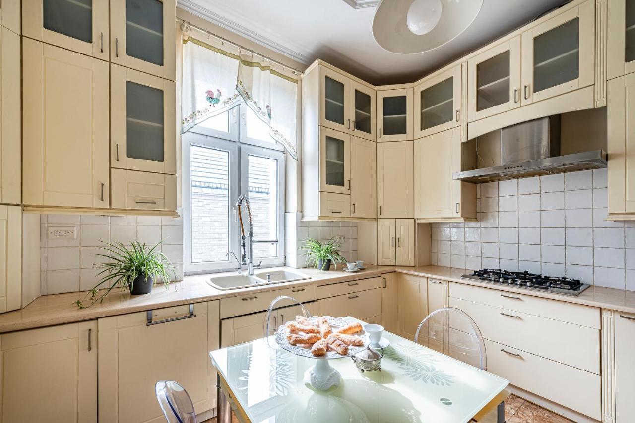 Grand Apartment Sopot Happy Hours Kültér fotó