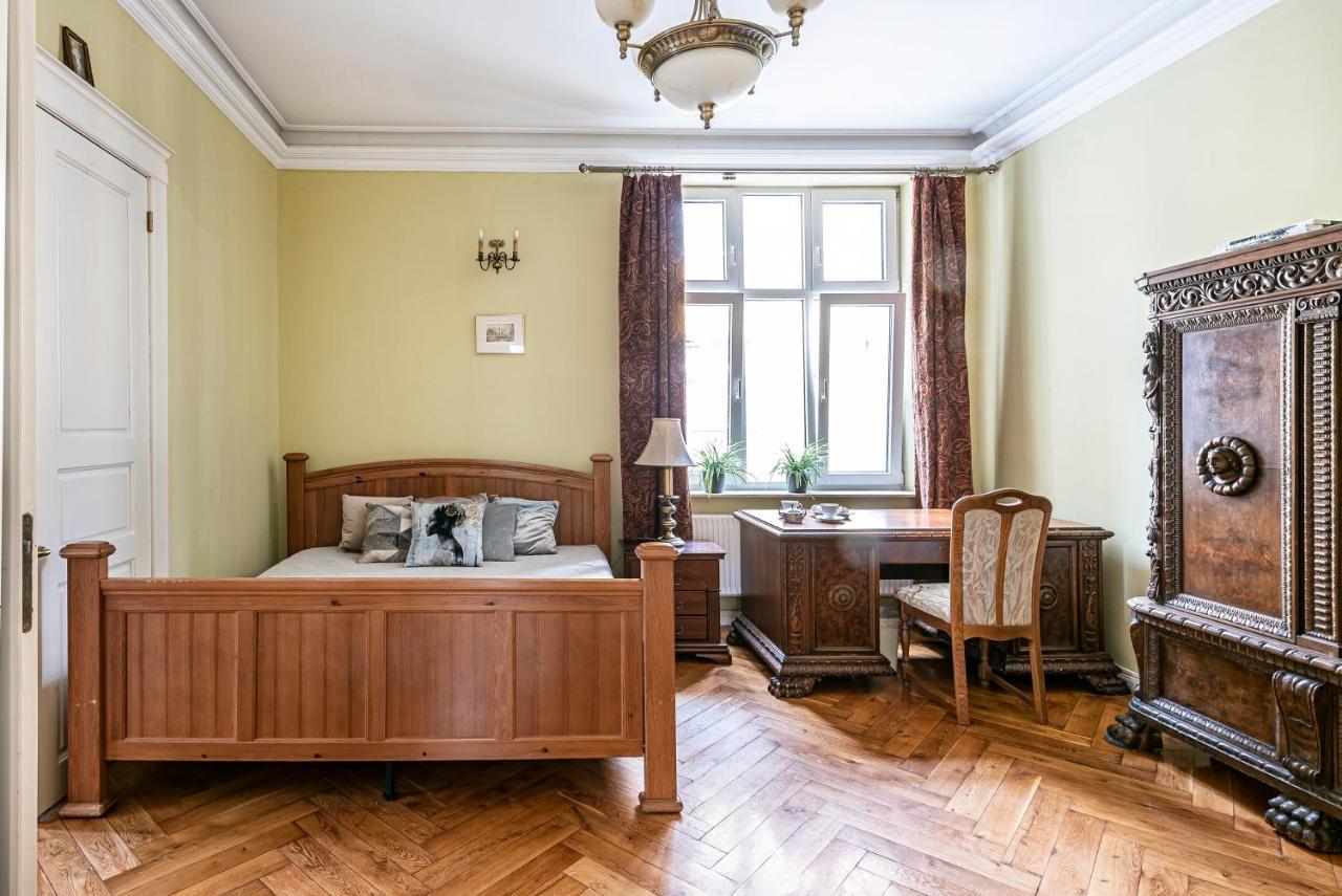 Grand Apartment Sopot Happy Hours Kültér fotó